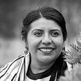 Profile : Tania Martinez Cruz