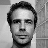 Profile : Thierry de Cromrugghe