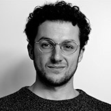 Profile : Nicolas Mahillon